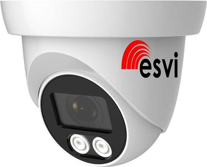 ESVI EVL-DA-H23F-FC/M (2.8) Камеры видеонаблюдения уличные фото, изображение