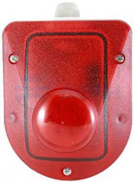 ОПОП1-5-12/24 Оповещатели световые фото, изображение