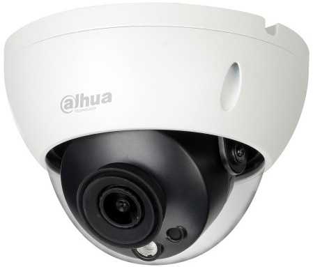 DH-IPC-HDBW5541RP-ASE-0600B-S3 Уличные IP камеры видеонаблюдения фото, изображение