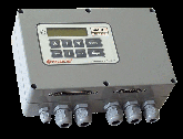 ВКГ-2 Электронный корректор Контроллеры, электронные корректоры фото, изображение
