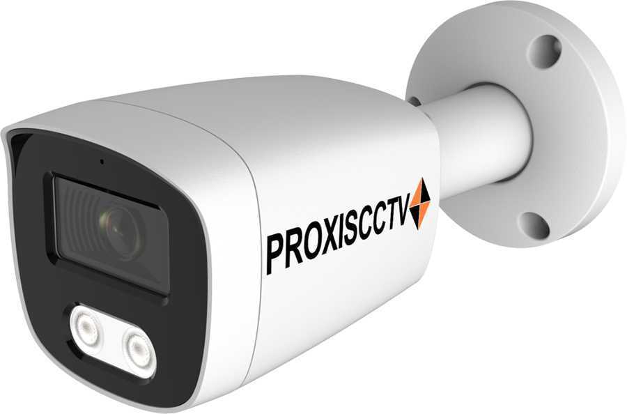 Proxis PX-AHD-BC25-H20ES(3.6) Камеры видеонаблюдения уличные фото, изображение