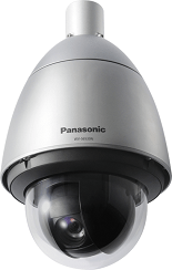 Panasonic WV-S6530N СНЯТОЕ фото, изображение