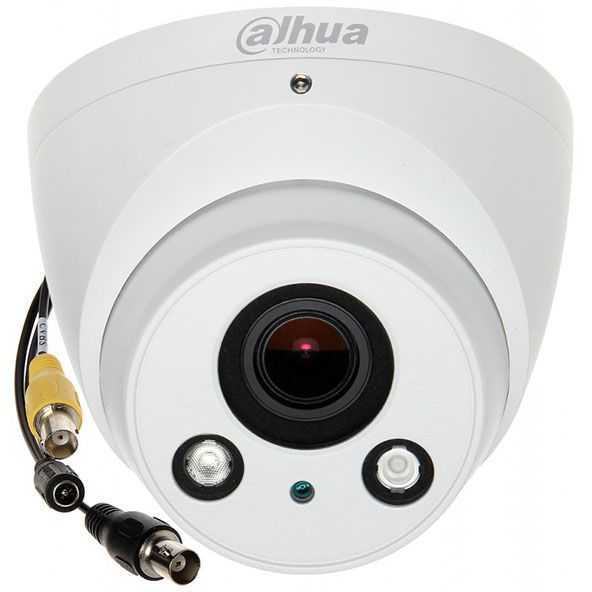 Dahua DH-HAC-HDW2231RP-Z Камеры видеонаблюдения уличные фото, изображение