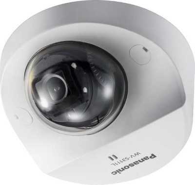 Panasonic WV-S3512LM СНЯТОЕ фото, изображение