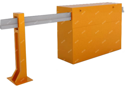 Argo Slid-Beam 8000 откатной шлагбаум Шлагбаумы (комплекты) фото, изображение