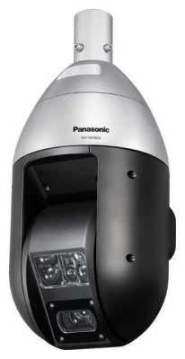 Panasonic WV-S6532LN СНЯТОЕ фото, изображение