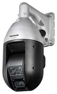 Panasonic WV-X6533LN СНЯТОЕ фото, изображение