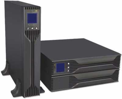 AccordTec  UPS-220/1500VA-RACK (AT-06375) Источники бесперебойного питания 220В фото, изображение