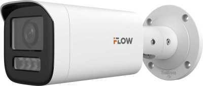 iFLOW F-IC-1622CMZ4(2.8-12mm) Уличные IP камеры видеонаблюдения фото, изображение